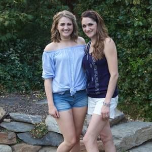 Meet your Posher, Shannon